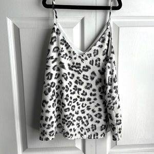 American Threads tank